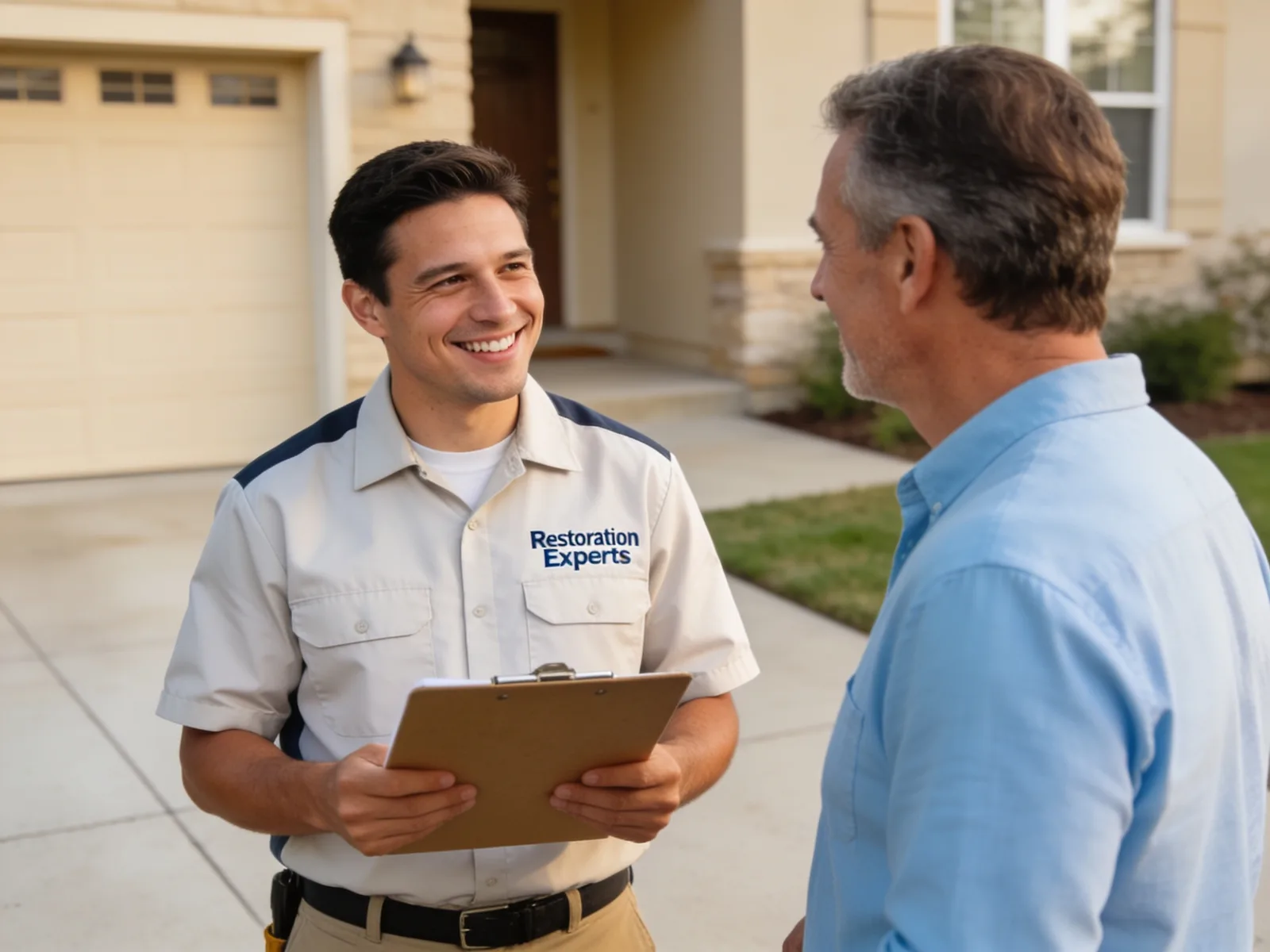 Water Damage Cleanup Crandall, GA FAQs